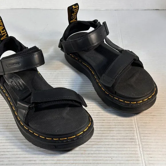 Dr. Martens M-7 L-8 Sandals - Picture 2 of 14